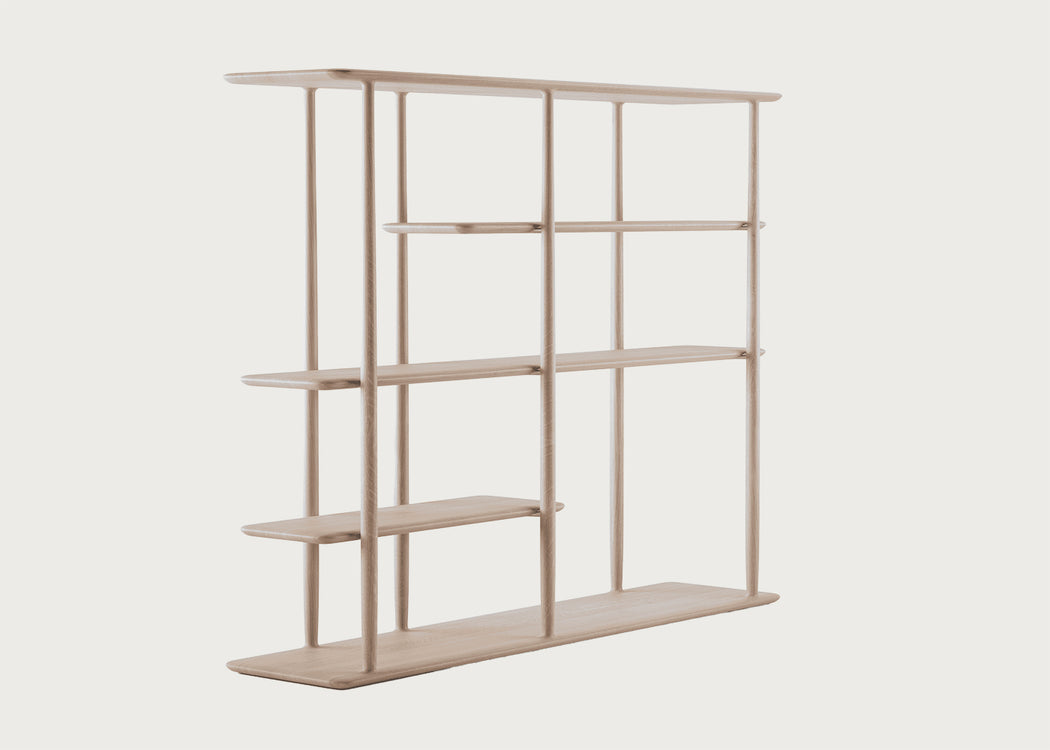 Nila Bookcase