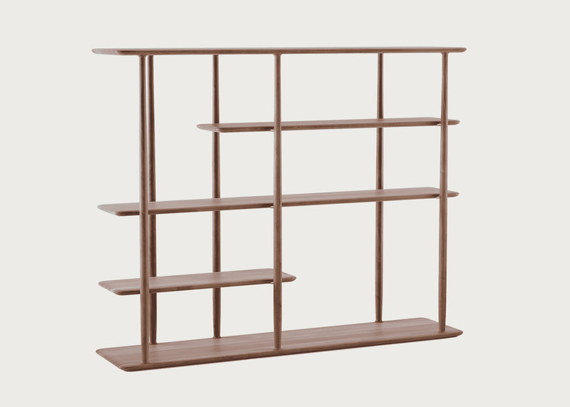 Nila Bookcase