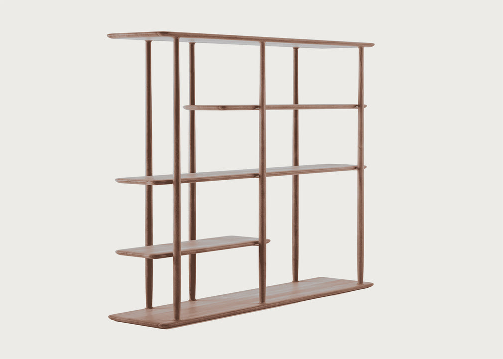 Nila Bookcase