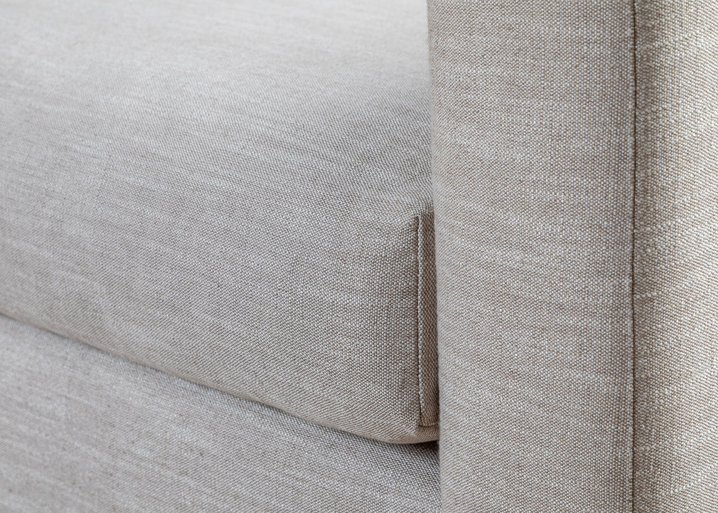 Nimbus II Armchair