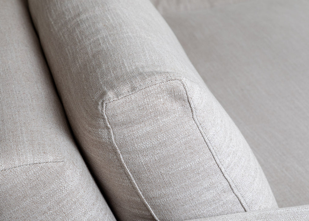 Nimbus II Armchair