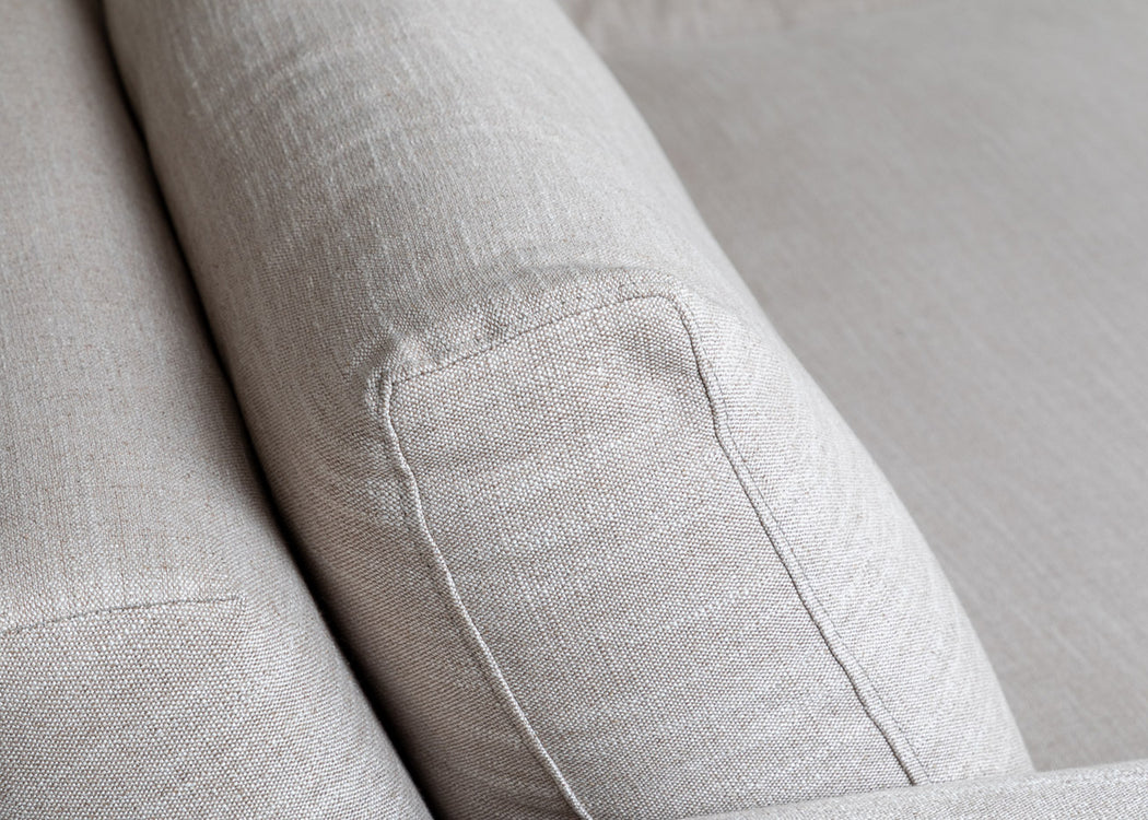 Nimbus II Armchair