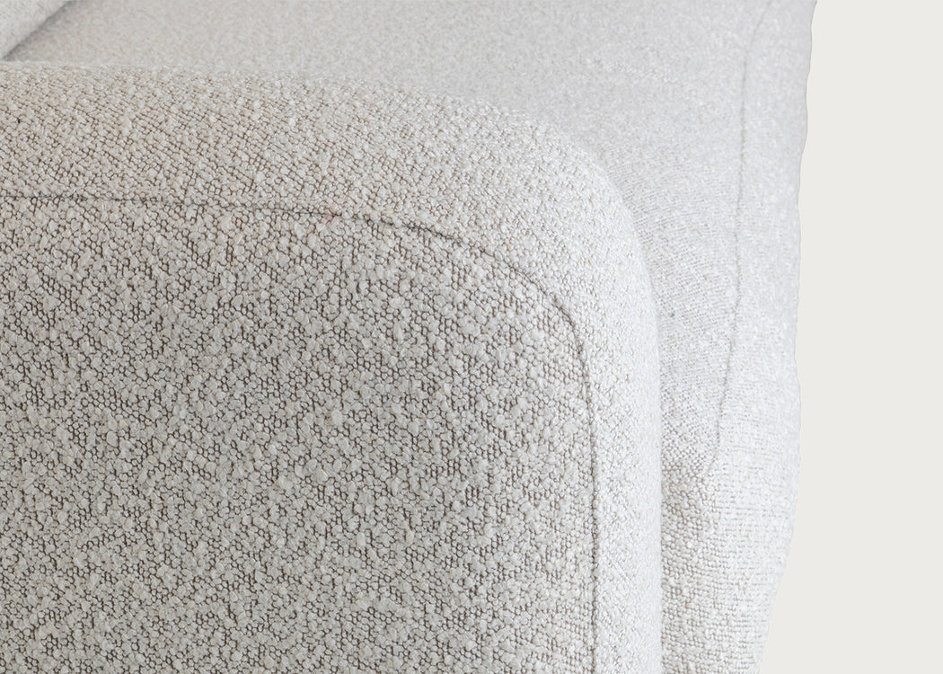 Nuvola 4 Seater Sofa