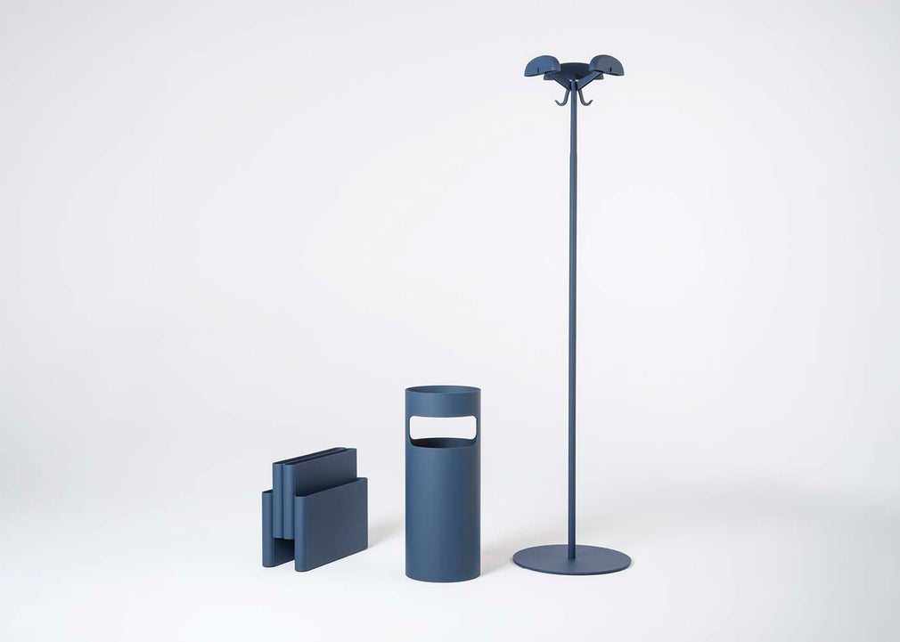 Alta Tensione Coat Rack