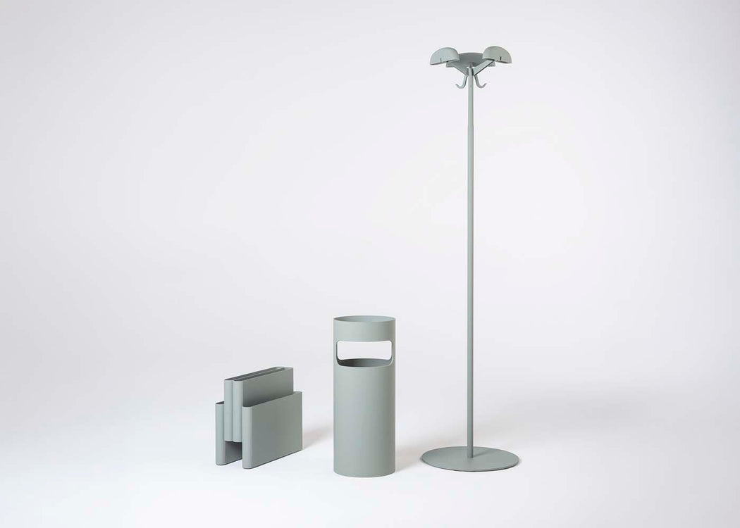 Alta Tensione Coat Rack