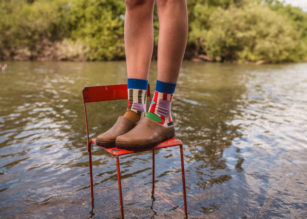 Odd Socks
