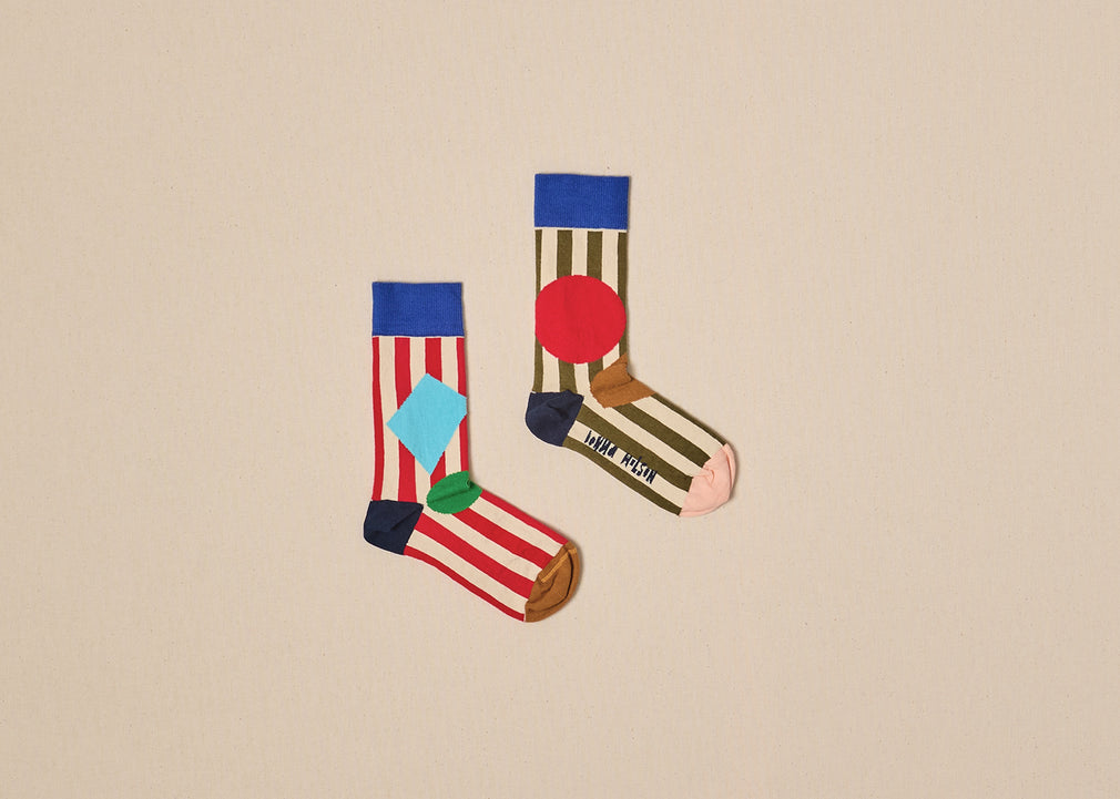 Odd Socks