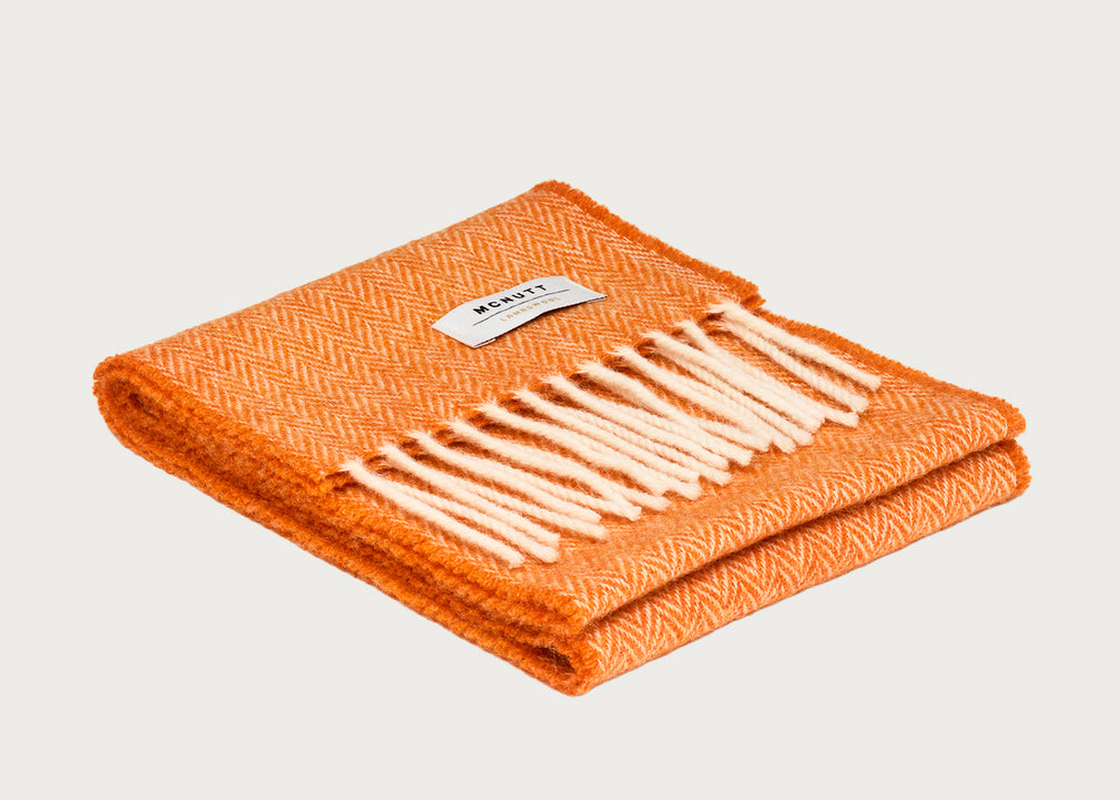 Kids Scarf in Box
