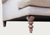 Oscar Standard 2 Seater Sofa