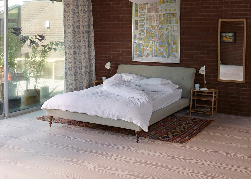Oscar Bed
