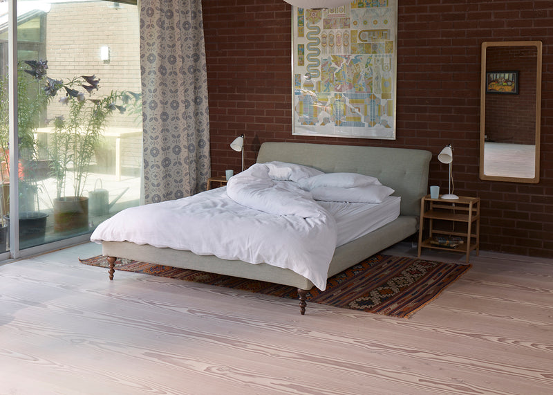 Oscar Bed