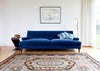 Oscar Standard 3 Seater Sofa