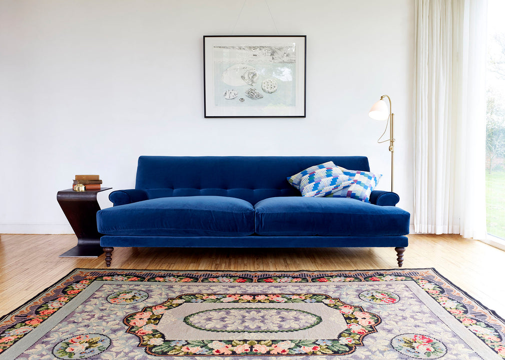 Oscar Standard 3 Seater Sofa