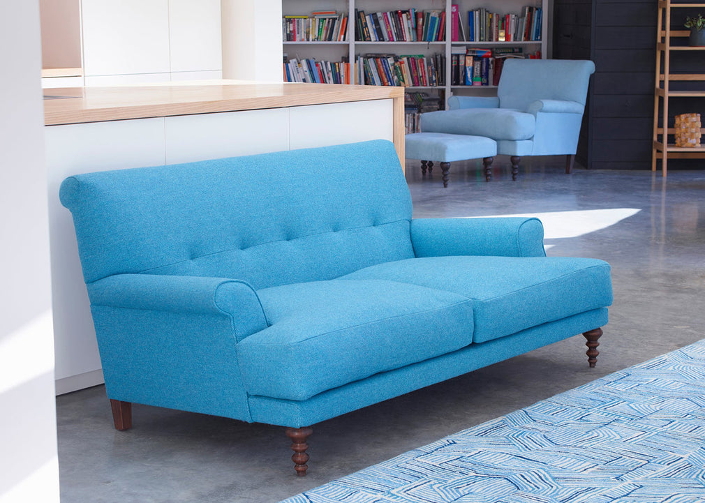 Oscar Standard 2 Seater Sofa