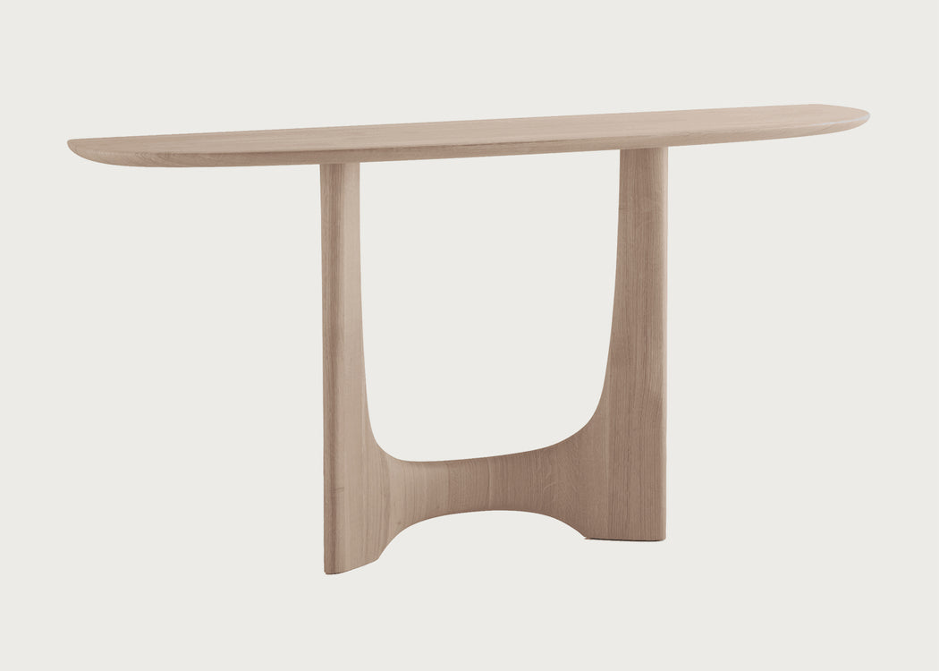 Oskar Console Table