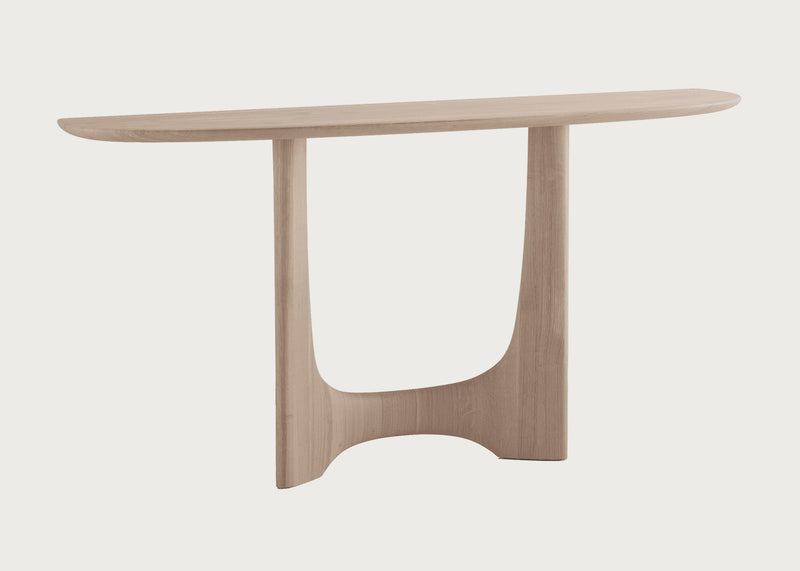 Oskar Console Table