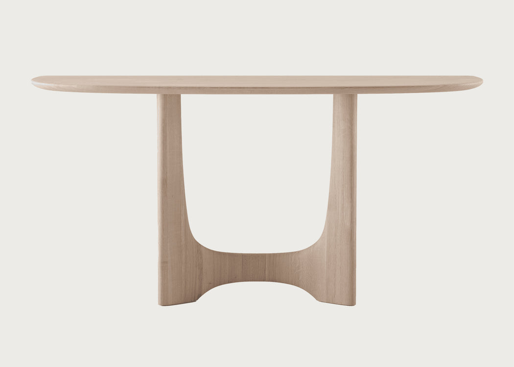 Oskar Console Table