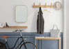 Outlook Wall Mirror