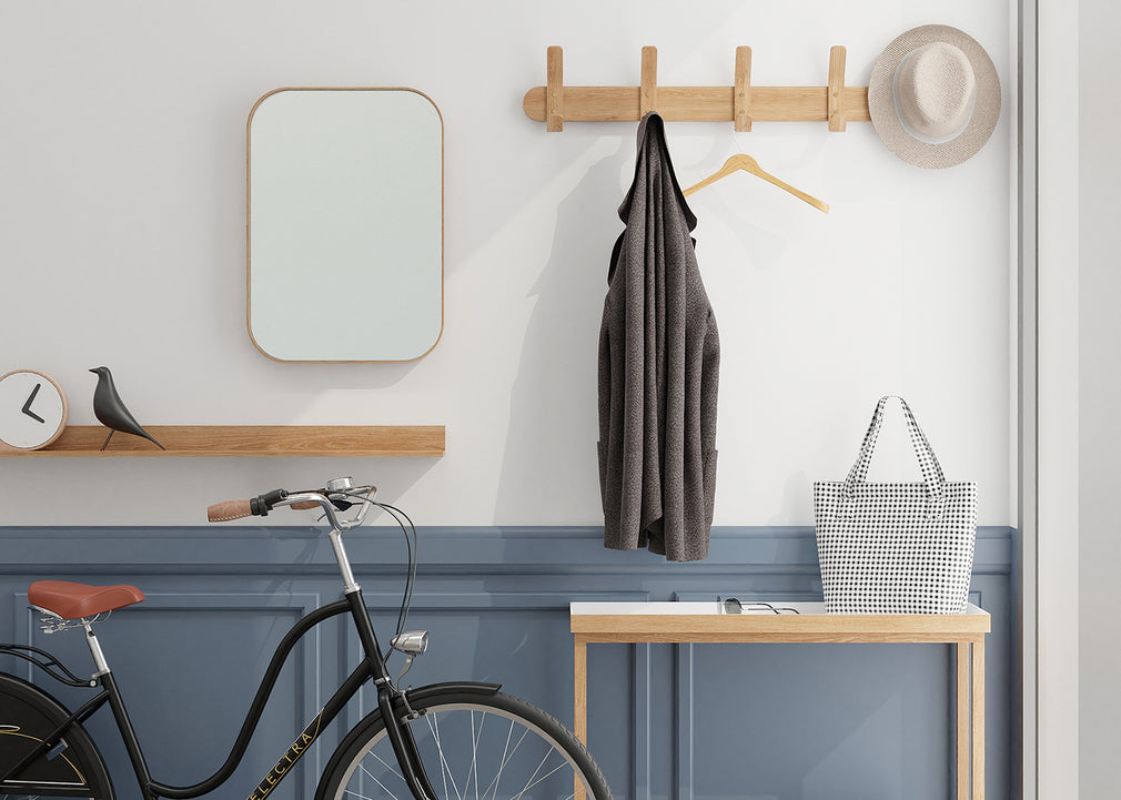 Outlook Wall Mirror