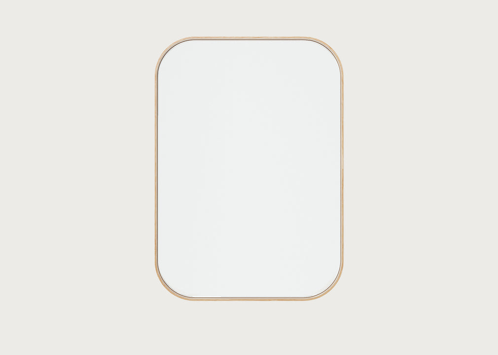 Outlook Wall Mirror