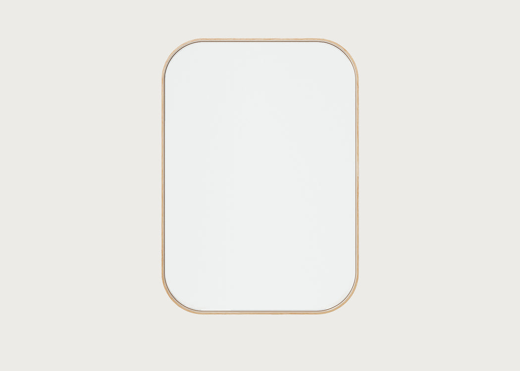Outlook Wall Mirror