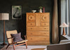 Herrick Floor Lamp