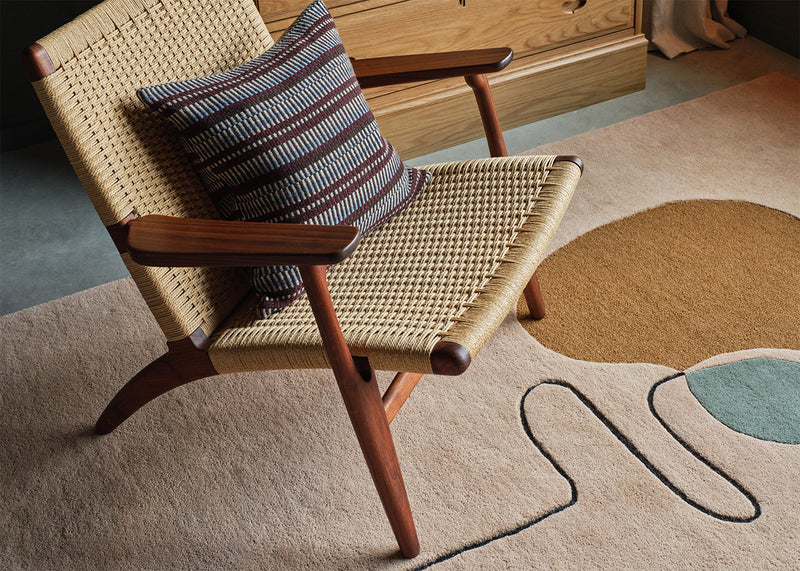 CH25 Armchair