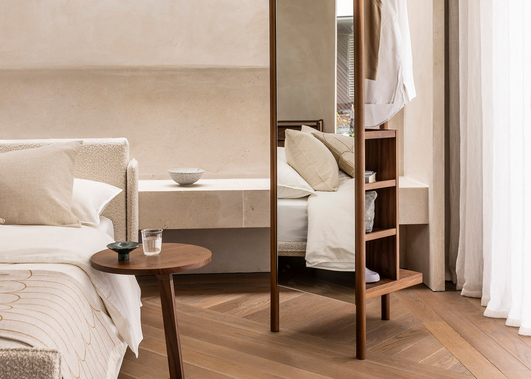 Pala Open Vanity