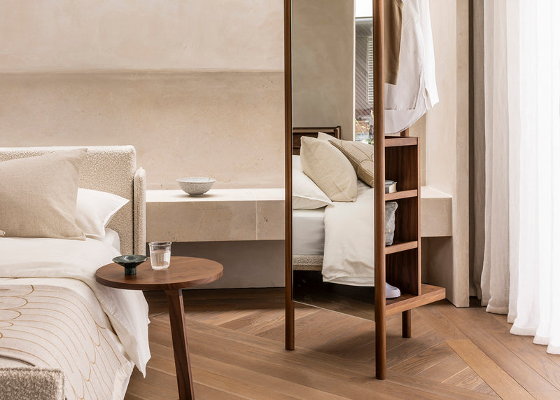 Pala Open Vanity