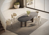 Pillar Dining Table