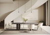 Pillar Dining Table
