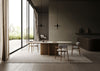 Plus Dining Table Oval
