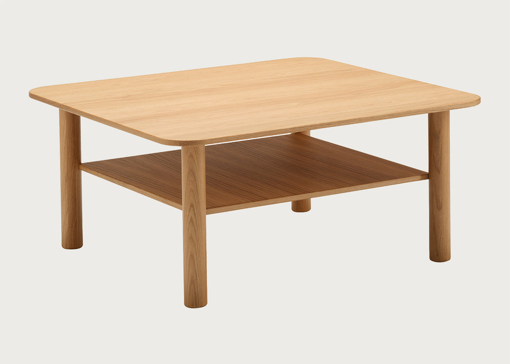 Port Square Coffee Table