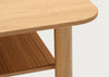 Port Square Coffee Table