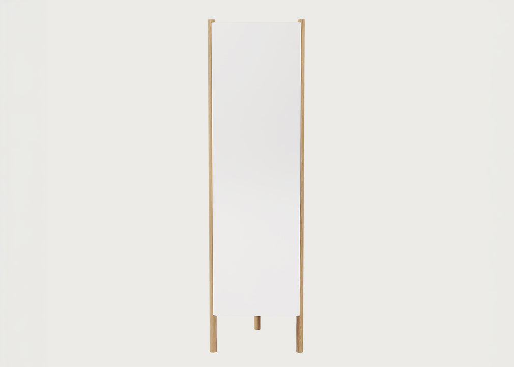 Pala Open Vanity