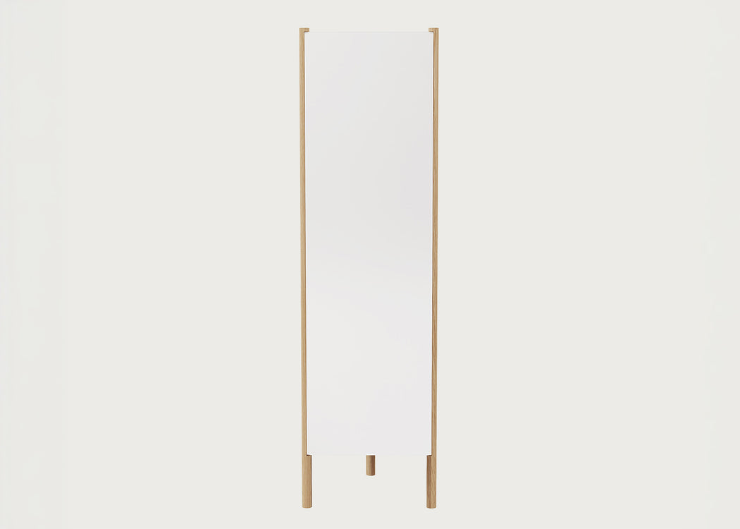 Pala Open Vanity