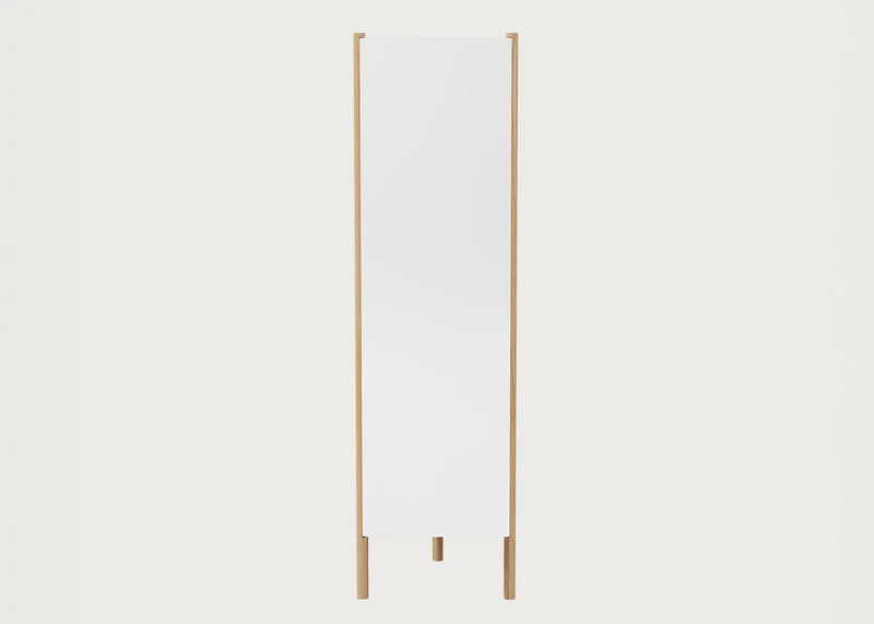 Pala Open Vanity