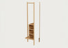 Pala Open Vanity