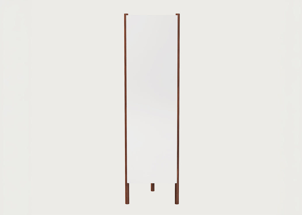 Pala Open Vanity