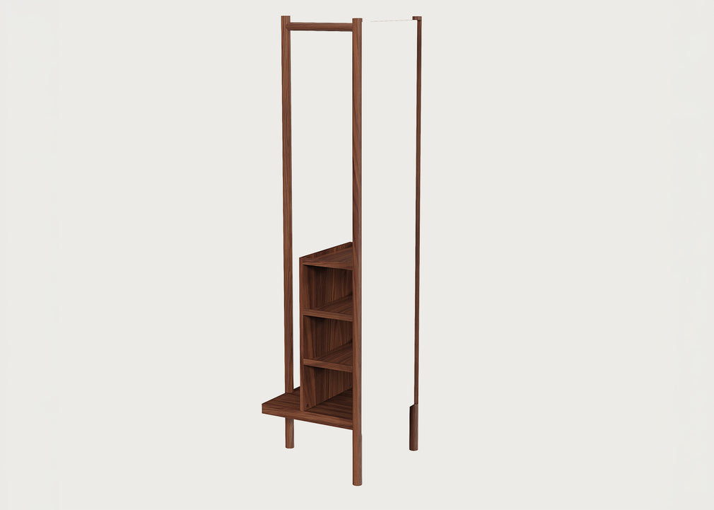 Pala Open Vanity