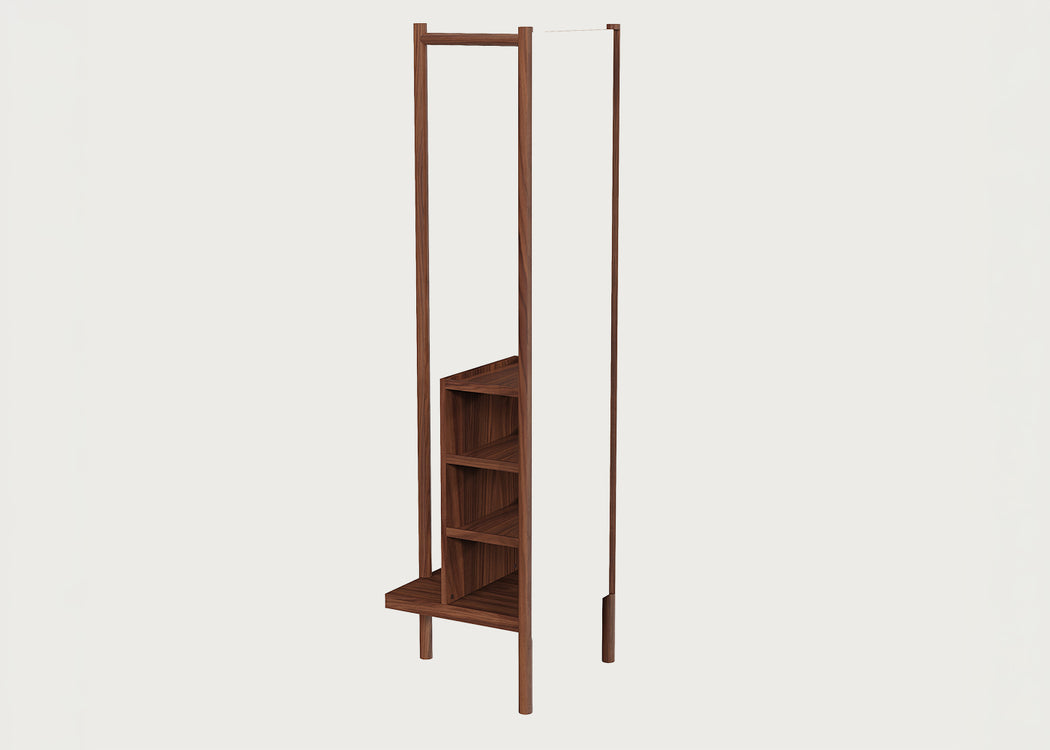 Pala Open Vanity