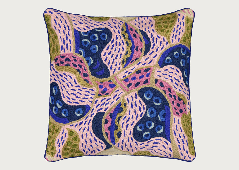 Paletti Cushion