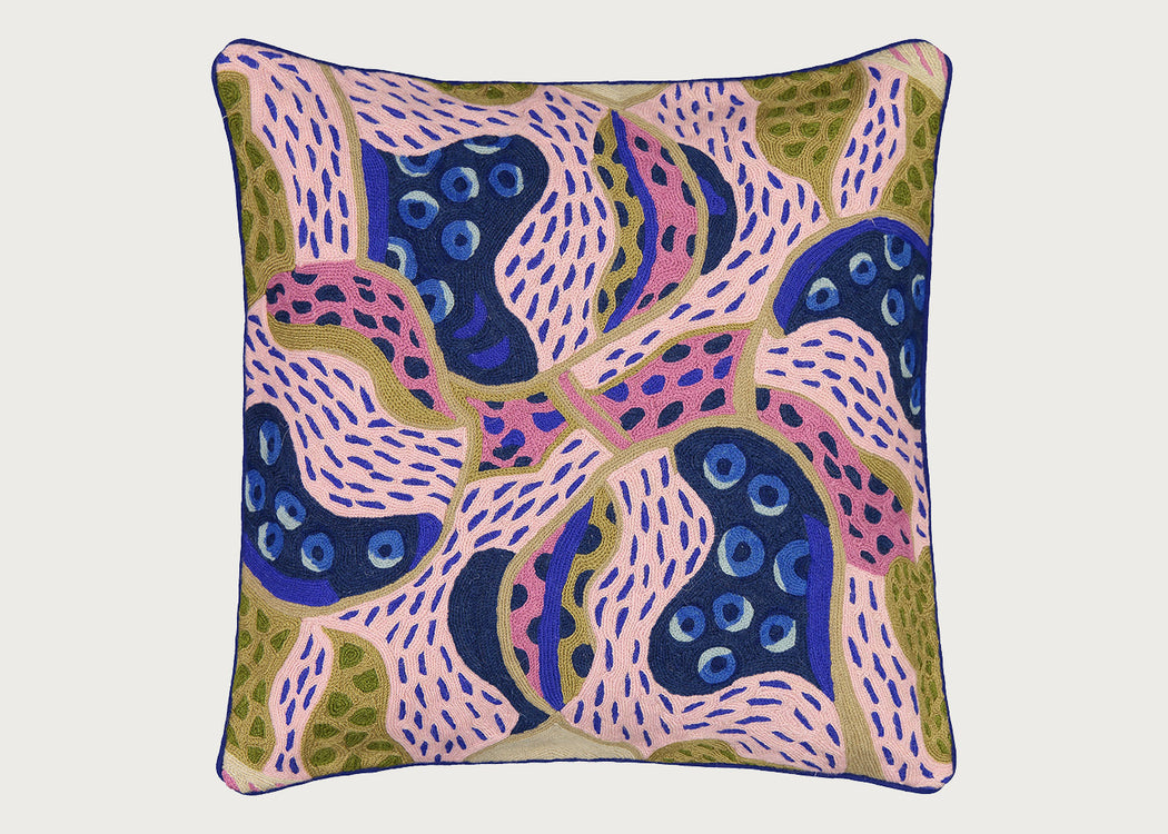 Paletti Cushion