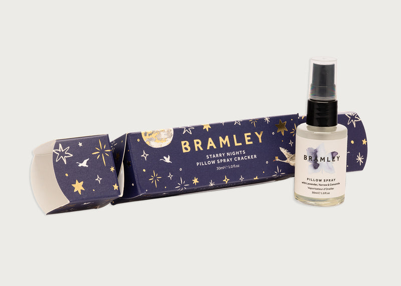 Pillow Spray Cracker