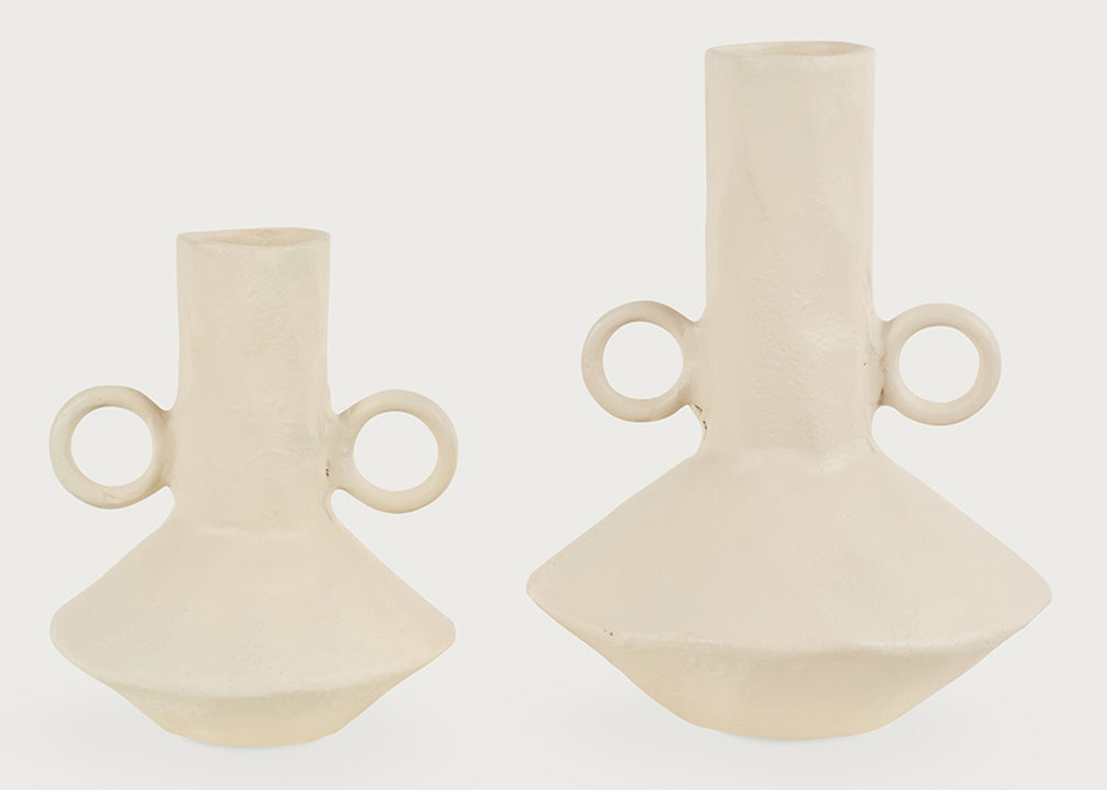 Trulli Vase