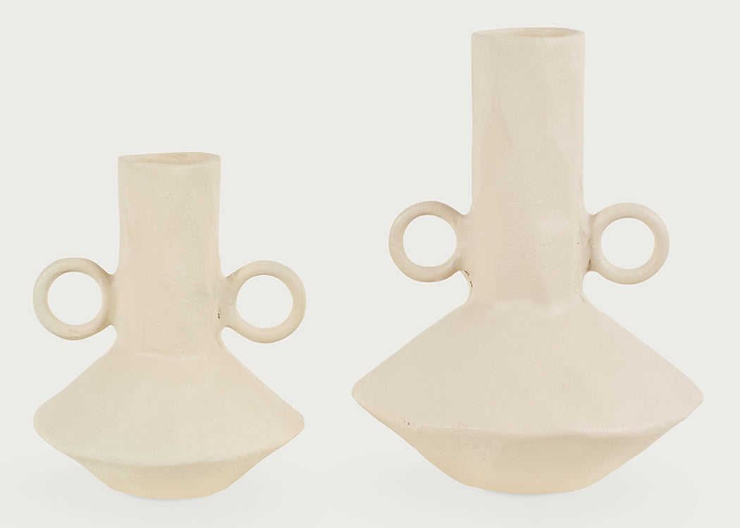 Trulli Vase