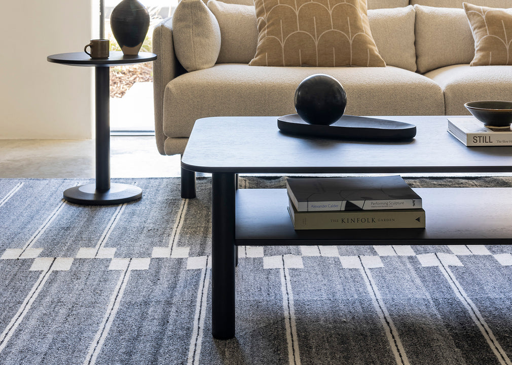 Port Rectangular Coffee Table