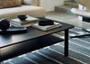 Port Rectangular Coffee Table