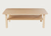 Port Rectangular Coffee Table