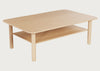 Port Rectangular Coffee Table
